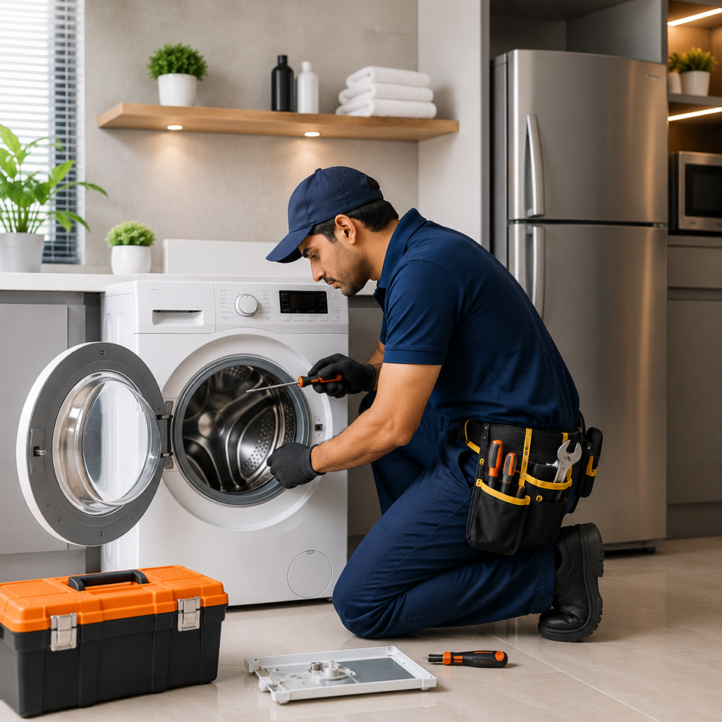 Appliance Repair Bihar Sharif